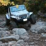 jeep adventures the big horns