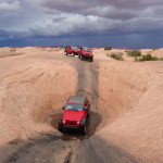 Jeep Adventures Expedition Moab Jeep Event