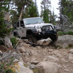 Jeep Adventures The Black Hills Jeep event