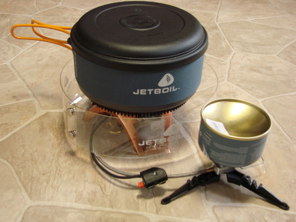 Helios by Jetboil Review