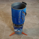 Flash by Jetboil review