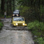 jeep adventures pine barrens