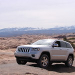 2011 Jeep Grand Cherokee Moab, UT
