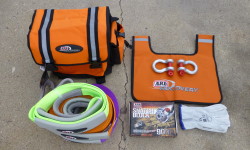 ARB recovery kit