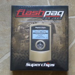 Superchips Flashpaq Product Reviews
