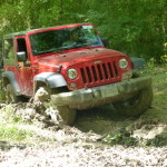 Jeep Adventures Louisiana Mud Running Jeep Event