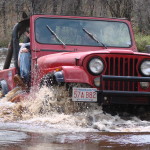 2009 Pine Barrens